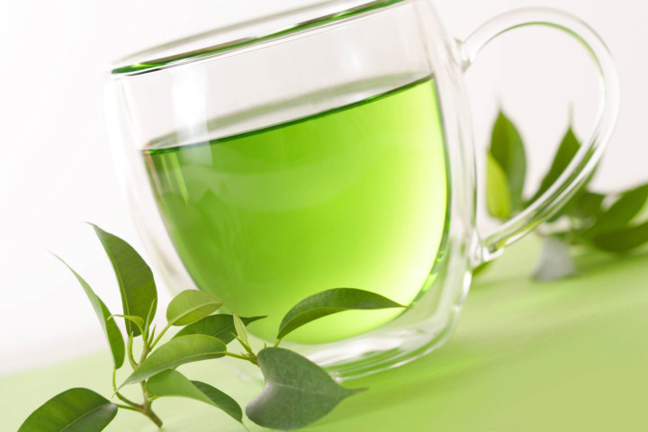 IL THE VERDE (Camellia sinensis) PREVIENE IL CANCRO? - Dott.ssa La